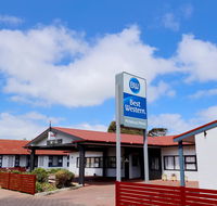 Best Western Melaleuca Motel  Apartments - Accommodation Asia
