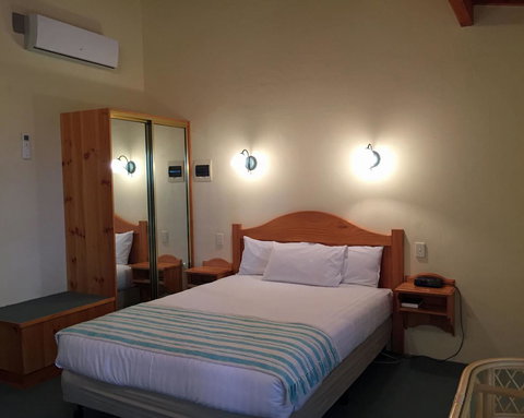 Coonawarra Place Motor Inn - Accommodation Asia 31