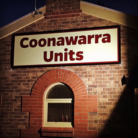 Coonawarra Place Motor Inn - Accommodation Asia 22
