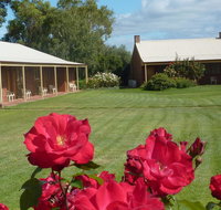 Coonawarra Units - Accommodation Asia