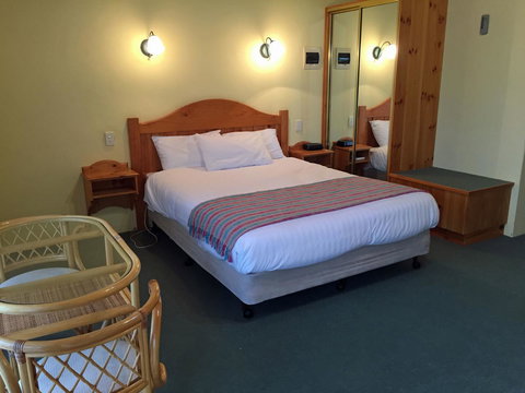 Coonawarra Place Motor Inn - Accommodation Asia 23