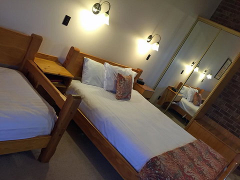 Coonawarra Place Motor Inn - Accommodation Asia 29