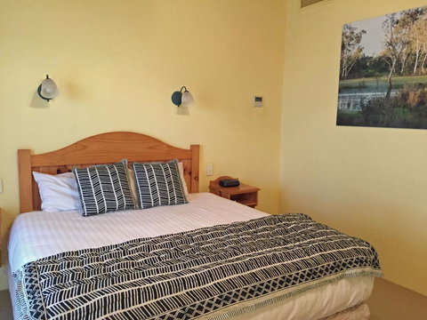 Coonawarra Place Motor Inn - Accommodation Asia 34