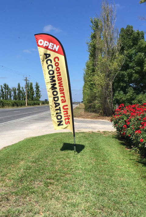 Coonawarra Place Motor Inn - Accommodation Asia 41