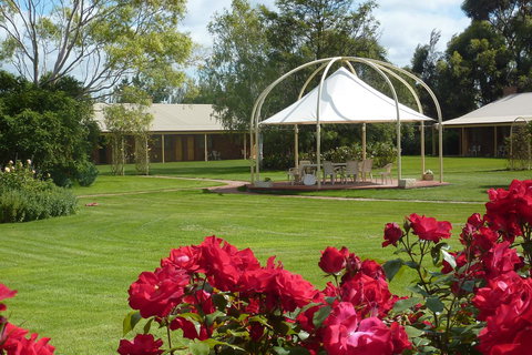 Coonawarra Place Motor Inn - Accommodation Asia 3