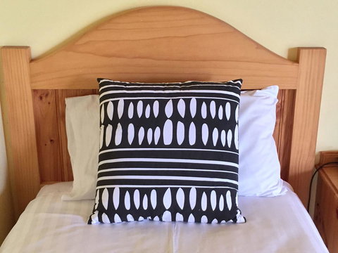 Coonawarra Place Motor Inn - Accommodation Asia 37