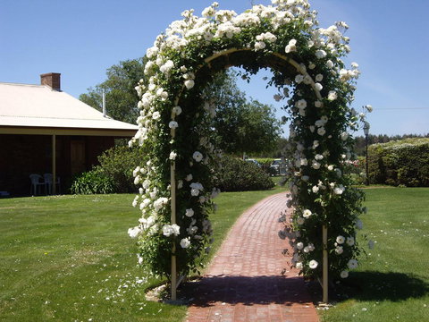 Coonawarra Place Motor Inn - Accommodation Asia 6