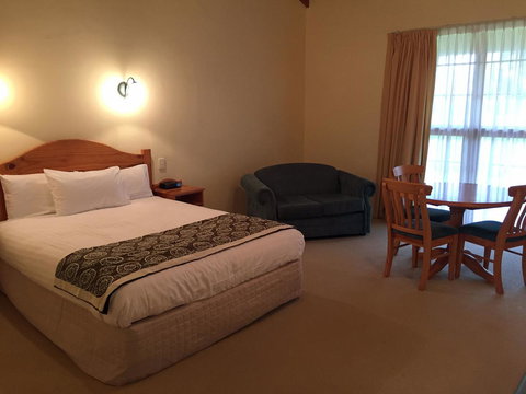 Coonawarra Place Motor Inn - Accommodation Asia 30