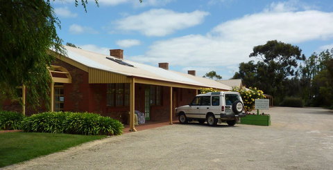 Coonawarra Place Motor Inn - Accommodation Asia 19