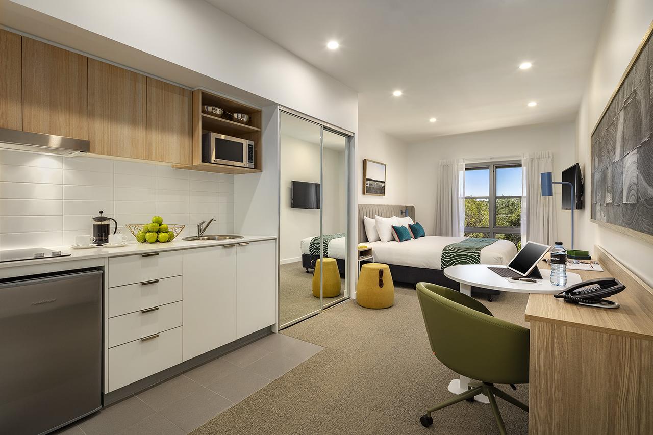  Accommodation Asia