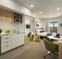 Quest Griffith - Accommodation Asia