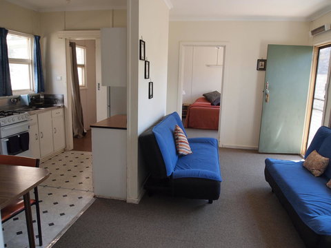 Arkaroola Wilderness Sanctuary - Accommodation Asia 22