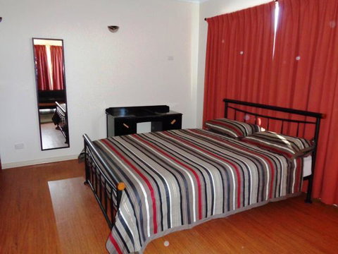 Arkaroola Wilderness Sanctuary - Accommodation Asia 19