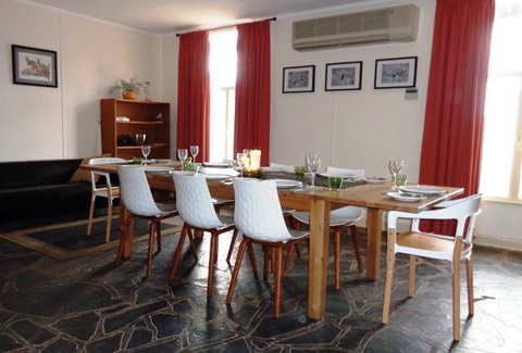 Arkaroola Wilderness Sanctuary - Accommodation Asia 17