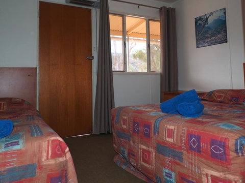 Arkaroola Wilderness Sanctuary - Accommodation Asia 20