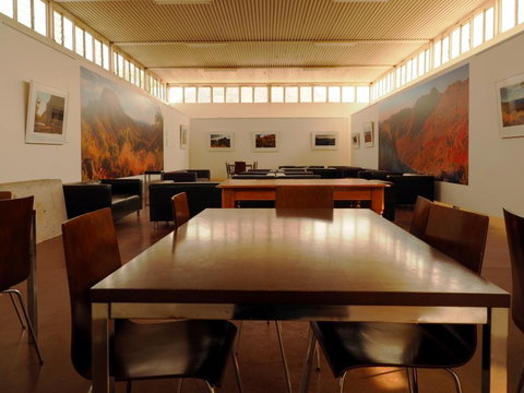 Arkaroola Wilderness Sanctuary - Accommodation Asia 8