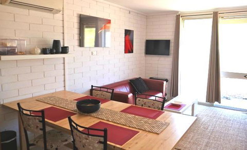 Arkaroola Wilderness Sanctuary - Accommodation Asia 21