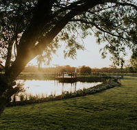 Lanzerac Country Estate - Accommodation Asia