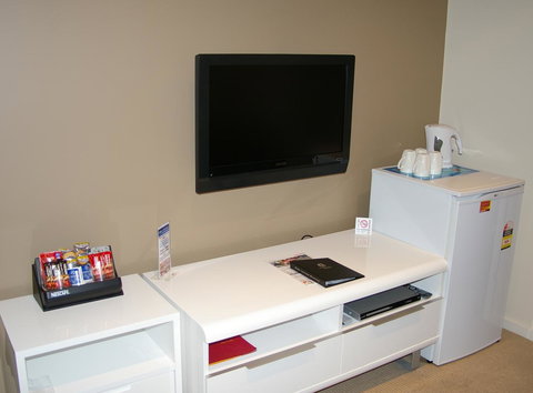 Mawson Lakes Hotel - Accommodation China 27