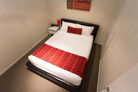 Mawson Lakes Hotel - Accommodation China 21