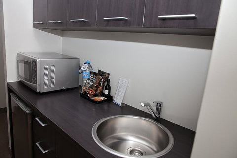 Mawson Lakes Hotel - Accommodation China 32