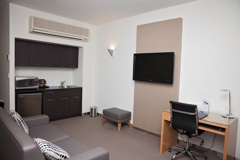 Mawson Lakes Hotel - Accommodation China 37