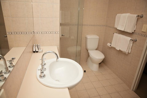 Mawson Lakes Hotel - Accommodation China 41