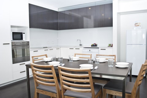 Mawson Lakes Hotel - Accommodation China 9