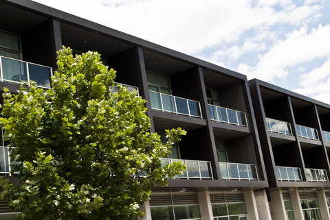 Mawson Lakes Hotel - Accommodation China 1