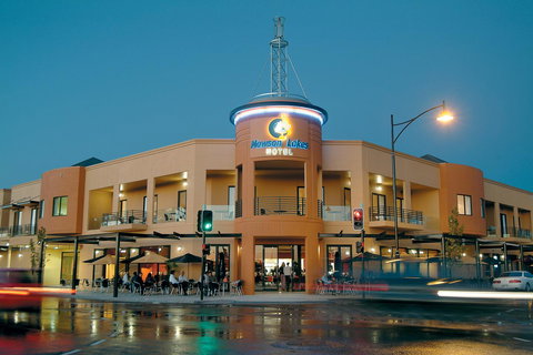 Mawson Lakes Hotel - Accommodation China 8