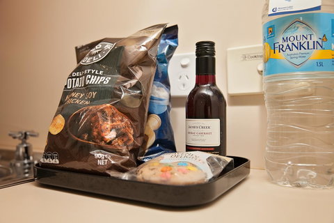 Mawson Lakes Hotel - Accommodation China 43