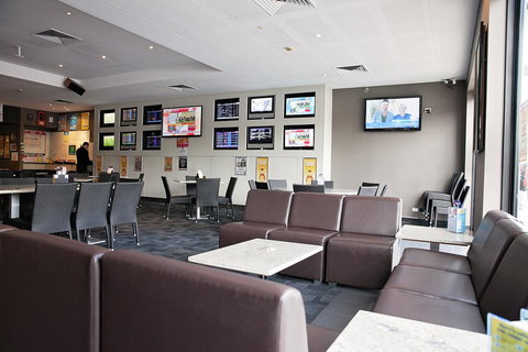 Mawson Lakes Hotel - Accommodation China 19