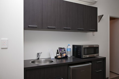 Mawson Lakes Hotel - Accommodation China 33