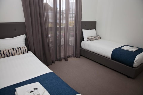 Mawson Lakes Hotel - Accommodation China 40