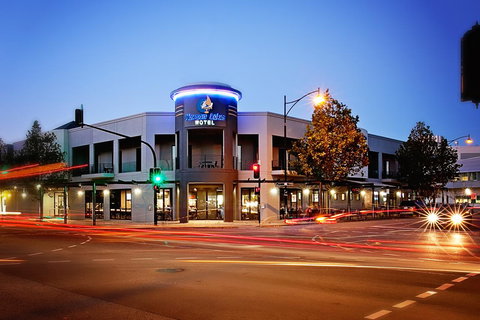 Mawson Lakes Hotel - Accommodation China 0