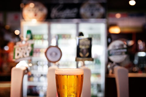 Mawson Lakes Hotel - Accommodation China 15