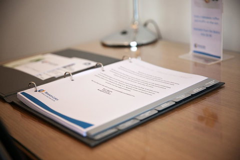 Mawson Lakes Hotel - Accommodation China 26