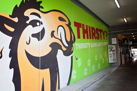 Mawson Lakes Hotel - Accommodation China 17