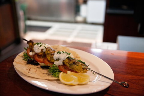 Mawson Lakes Hotel - Accommodation China 18