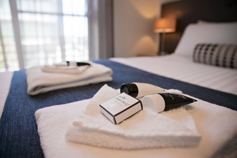 Mawson Lakes Hotel - Accommodation China 5