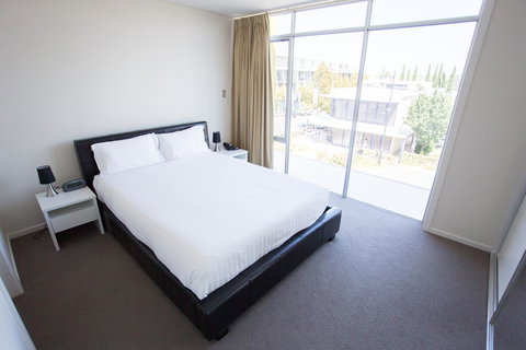 Mawson Lakes Hotel - Accommodation China 25