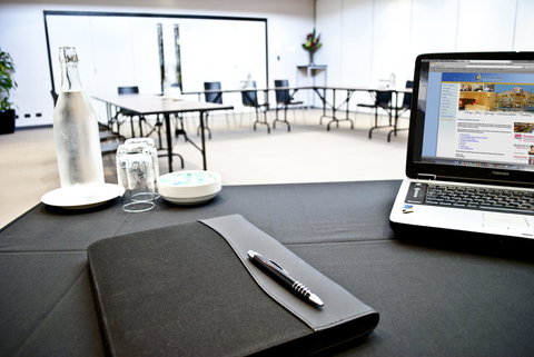 Mawson Lakes Hotel - Accommodation China 6