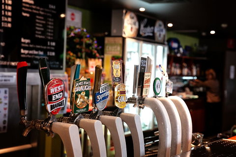 Mawson Lakes Hotel - Accommodation China 14