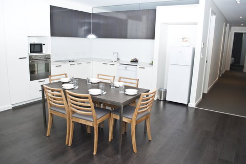 Mawson Lakes Hotel - Accommodation China 11