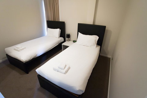 Mawson Lakes Hotel - Accommodation China 24