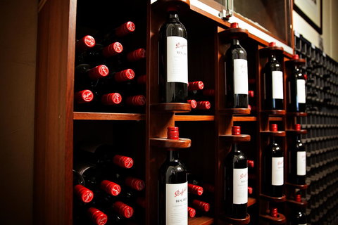 Mawson Lakes Hotel - Accommodation China 20