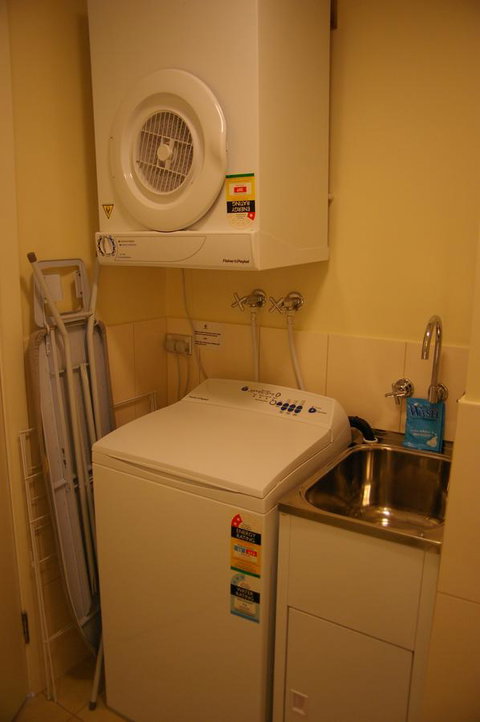 Mawson Lakes Hotel - Accommodation China 30