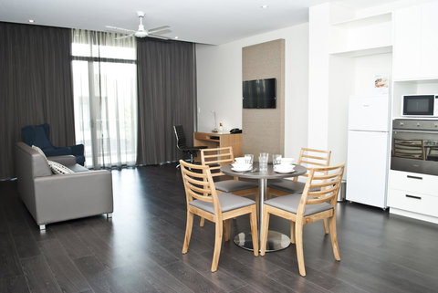 Mawson Lakes Hotel - Accommodation China 10