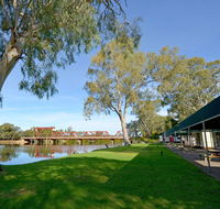 Riverbend Caravan Park Renmark - Accommodation Asia