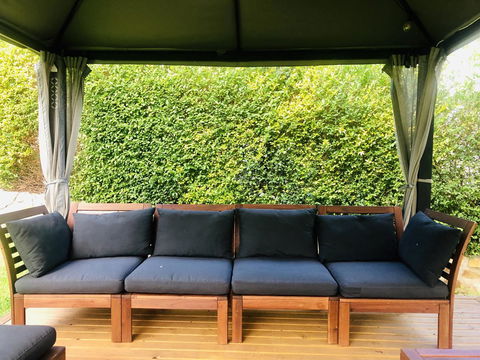 Stunning House With Beautiful Entertainment Area!! - Accommodation Asia 16
